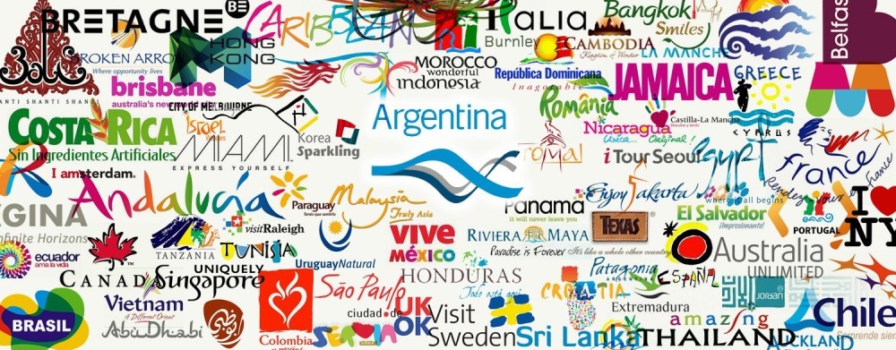 ۲۵ برند ملی گردشگری برتر جهان در سال ۲۰۲۴ میلادی | سقوط ۱۲ پله ای برند ایران